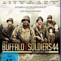 Buffalo Soldiers 44 Kriegs-/ Horrorfilm (Blu-Ray)