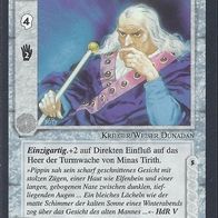 Middle Earth CCG (MECCG) - Denethor II - METW