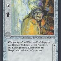 Middle Earth CCG (MECCG) - Vygavril - METW