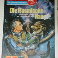 Perry Rhodan (Pabel) Nr. 1007 * Die Kosmische Hanse* 1. Auflage