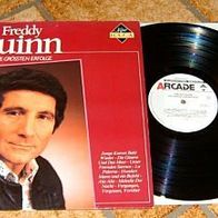 FREDDY QUINN 12“ LP DIE Grössten Erfolge NL Arcade von 1986