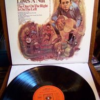 Johnny Cash - Everybody loves a nut - rare ´66 UK Stereo Press. BPG 62717 Lp - 1a !!