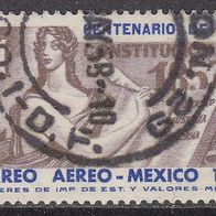 Mexiko  1076 O #018496