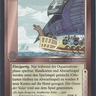 Middle Earth CCG (MECCG) - Gunst der Valar - METW