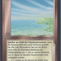 Middle Earth CCG (MECCG) - Günstige Winde (R) - METW