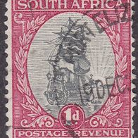 Südafrika SOUTH AFRICA Süd Afrika 77 A I a O #018468