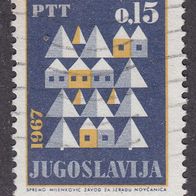 Jugoslawien 1188 O #018481