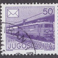 Jugoslawien 2175 A O #018482