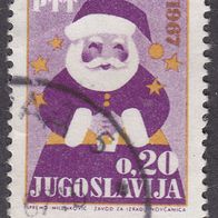 Jugoslawien 1189 O #018487