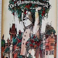 Buch Heinz Knobloch "Blumenschwejk"