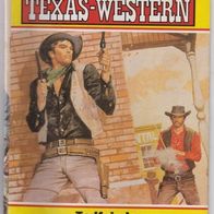 Bastei Texas - western Band 957 " Todfeinde " von John Kirby
