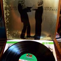 Gerry Mulligan + Astor Piazolla - Tango nuevo- n. mint !