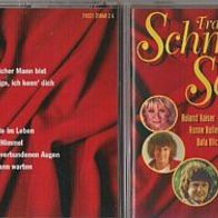 Traumhafte Schmuseschlager CD 1 (12 Songs)