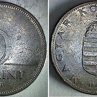 Ungarn 10 Forint 1994 (1330)