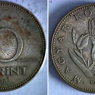Ungarn 20 Forint 1994 (1334)