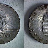 Ungarn 10 Forint 1993 (1336)