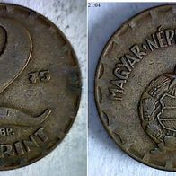 Ungarn 2 Forint 1975 (1355)