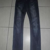 Jeans Gr.176