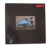 Nena - Nena, LP CBS 1983