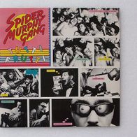 Spider Murphy Gang - Tutti Frutti, LP - EMI Electrola 1982