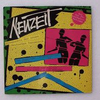 Neizeit - Höhepunkte der neuen deutschen Tanzmusik, LP - K-tel 1981