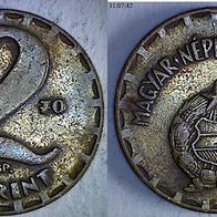 Ungarn 2 Forint 1970 (1379)