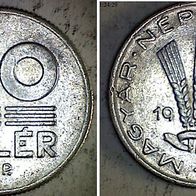 Ungarn 20 Filler 1978 (1401)