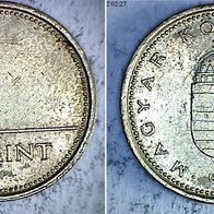 Ungarn 1 Forint 1996 (1425)