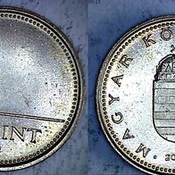 Ungarn 1 Forint 2000 (1427)