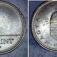 Ungarn 1 Forint 2005 (1428)