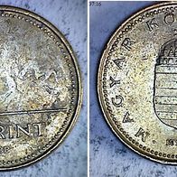 Ungarn 1 Forint 1993 (1429)