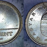 Ungarn 1 Forint 1999 (1430)