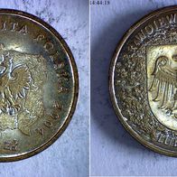 Polen 2 Zloty 2004 Lebus (0026)