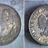 Polen 50 Groszy 1978 (0034)