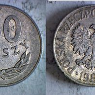 Polen 50 Groszy 1985 (0035)