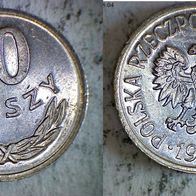 Polen 10 Groszy 1978 (0040)