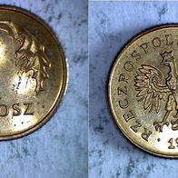 Polen 1 Grosz 1992 (0052)