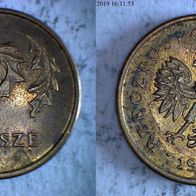 Polen 2 Grosze 1999 (0059)