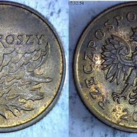 Polen 5 Groszy 2000 (0069)