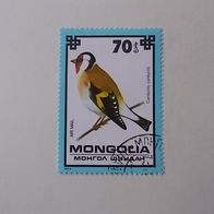 Mongolei Nr 1260 gestempelt