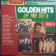 Golden Hits of the 60´s vol.2 CD