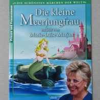 Die schönsten Märchen der Welt "Die kleine Meerjungfrau" Lesebuch Leseheft Atlas