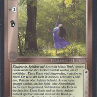 Middle Earth CCG (MECCG) - Luthiens Wahl (R) - MEDM