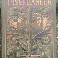 Der Eisenbahner. Zweiter Band. Max Möller (Hg.)