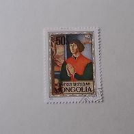Mongolei Nr 774 gestempelt