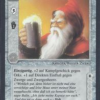 Middle Earth CCG (MECCG) - Balin - METW