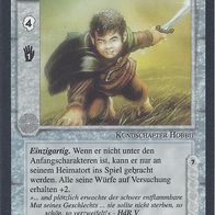 Middle Earth CCG (MECCG) - Merry - METW