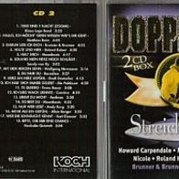 Streicheleinheiten-Doppel Gold 2 CD Box (36 Songs)