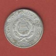 Ungarn 1 Forint 1982