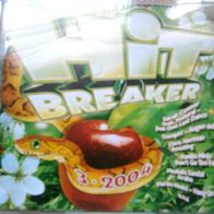 Hit-Breaker - 2004 - gemischte CD - Musik - Sammlung